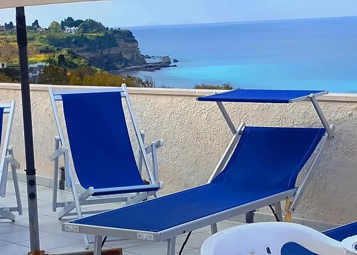 דירה Attico Sabbia *