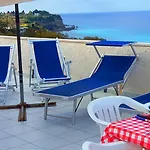 Attico Sabbia * Tropea