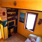 Attico Sabbia Tropea