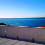 Attico Sabbia Lejlighed