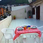 Attico Sabbia Tropea