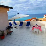 Lejlighed Attico Sabbia Tropea