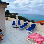 Attico Sabbia * Tropea