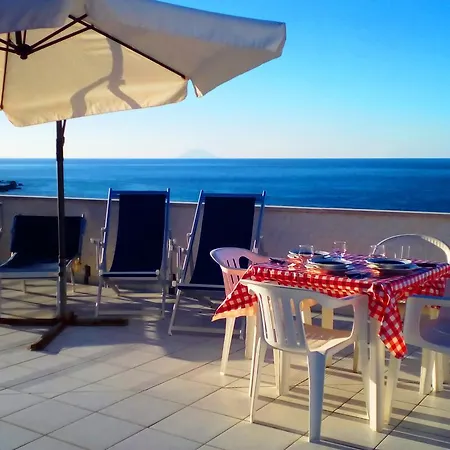 Attico Sabbia Apartamento