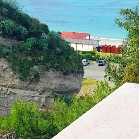 Attico Sabbia * Tropea