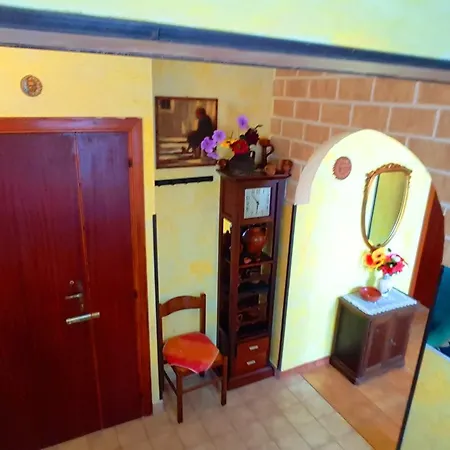 Attico Sabbia Tropea