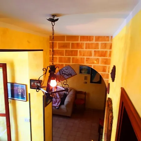 Apartamento Attico Sabbia *