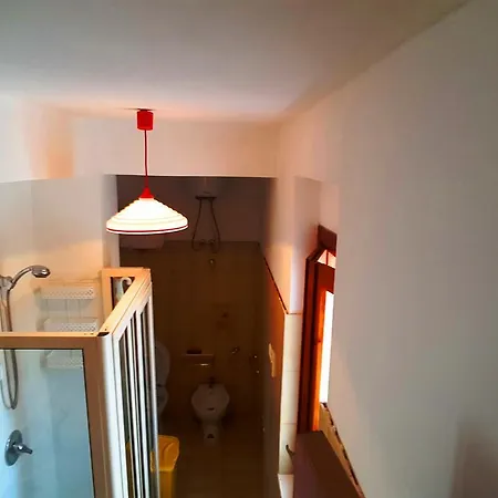 Apartamento Attico Sabbia Tropea