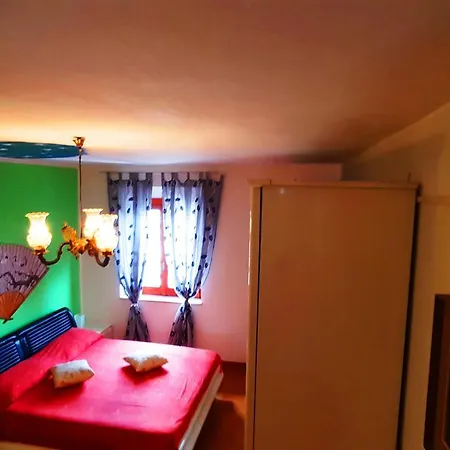 Apartamento Attico Sabbia