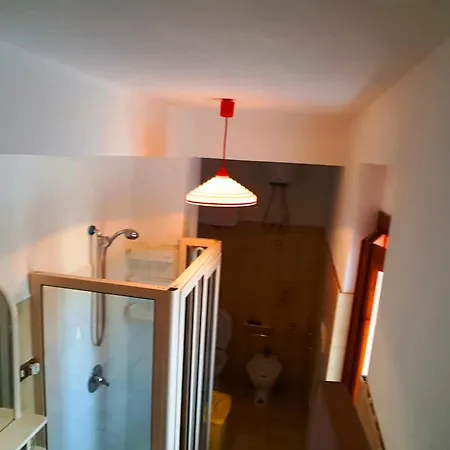 Apartment Attico Sabbia *