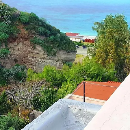 Attico Sabbia Apartment *