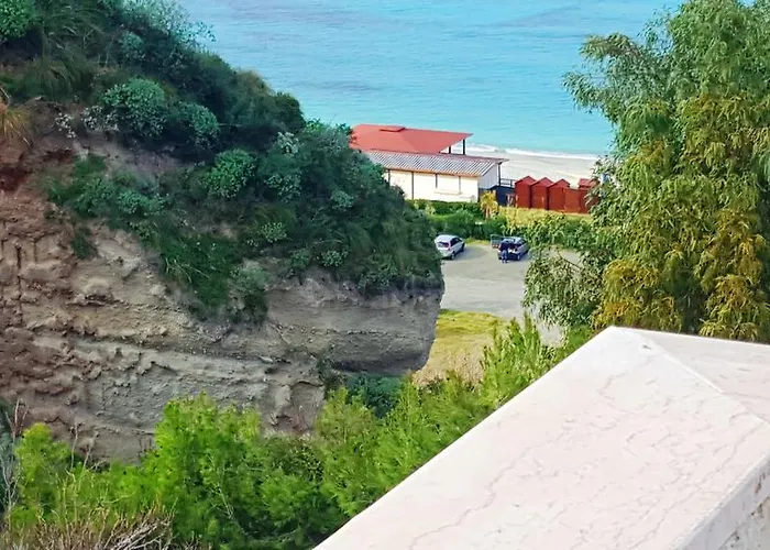 Attico Sabbia * Tropea