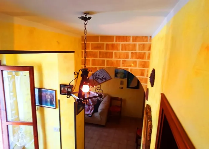 Apartamento Attico Sabbia *