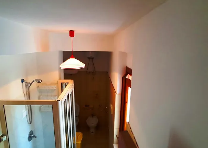 Apartamento Attico Sabbia Tropea