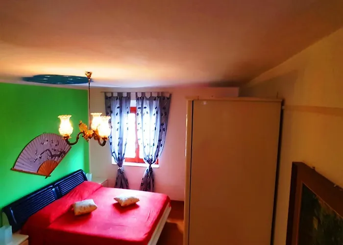 Apartamento Attico Sabbia