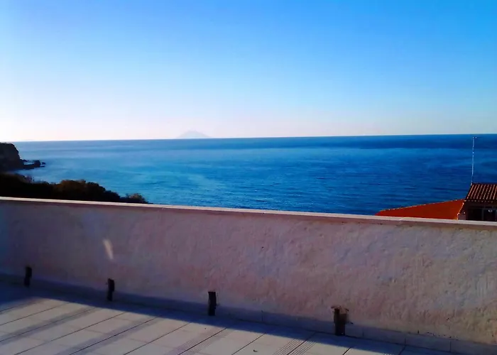 Attico Sabbia Apartamento