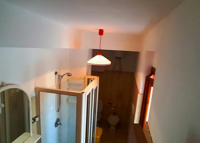 Apartamento Attico Sabbia *