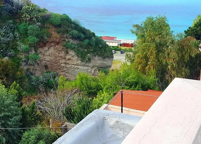 Attico Sabbia Apartamento *