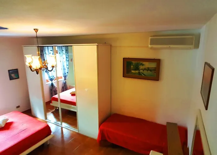 Attico Sabbia * Tropea